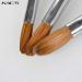 Kads Kolinsky Acrylic Nail Brush - Rosewood Nail Art Tool for Professional Manicure | International Shipping - Buy Online on SooperMarket.com