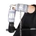 Billiard Grip Trainer Shot Left Right Hand Training Tool Apparatus Wrist Strap Fixed Gloves Integrated Wrist Billiard Accessory Wrist and Arm - Right Hand
