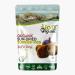 ORGANIC Turkish Dried Figs - IOS Love Organic- | Purely Figs - USDA Certified Organic Figs, NO Added Sugars, Sulfurs or Preservatives | NON-GMO, VEGAN, & KOSHER (Net 8oz)