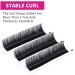 Easy Fan DD Curl 0.03 11-19mm Russian Lashes Natural Look - Buy Online on SooperMarket.com
