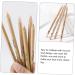 Didiseaon 20 Pcs Concealer Pen Concealer for Makeup Eye Brightener Concealer Eye Concealer Wooden - Buy Online on SooperMarket.com