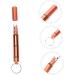 FOMIYES 1 Set Stainless Steel Ear Cleaning Kit with LED Light - Portable Ear Wax Removal Tools and Ear Pickers - Buy Online on SooperMarket.com