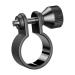 Starbea 38mm Adjustable Diving Light Arm Mount Clip Flashlight Holder for Underwater Photography Fill Light Joint Torch Holder Clamp (DH-10)