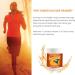Dabur Glucose Powder Fortified with Vitamin D and Calcium Orange Flavour 500 grams - Buy Online on SooperMarket.com