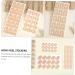 WOFASHPURET 3 Pieces Protection Pad Feet Corn Patches Patches Foot Sole Stickers Feet Corn Remover Pads Toe Corn Pads Corn Relaxation Pads Feet Corn Pads Abrasion-Proof Pastes - Buy Online on SooperMarket.com