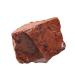 Ruby Raw Crystals Large 1.25-2.0" Healing Crystals Natural Rough Stones Crystal for Tumbling Cabbing Fountain Rocks Decoration Polishing Wire Wrapping Wicca & Reiki
