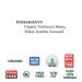 Eden Organic Garbanzo Beans 15 oz (Pack of 12) - No Salt Added | Buy Online - Buy Online on SooperMarket.com