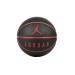 Jordan Unisex adults red/black 7