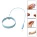 Colcolo Eyelash Extension Tweezers Holder - Soft Flexible Wristband for Salon & Home Use - Blue - Buy Online on SooperMarket.com