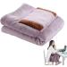 VIRTCOOY USB Heating Blanket - Multifunctional Electric Blanket for Surgery | Soft Warm & Convenient - Ideal for Family Use - Buy Online on SooperMarket.com