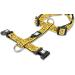Max & Molly H-Shape Ultra-Comfort Neoprene Harness for Large Dogs - Monkey Maniac | Padded Safe & Stylish - Buy Online on SooperMarket.com