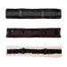 LeMieux Simuwool General Purpose Girth Cover Black / Black M