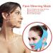 V Facial Masks & Lift Tools | Reduce Double Chin & Plump Lips | Portable Cherry Lip Enhancer - Buy Online on SooperMarket.com