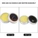 Moisturizing Beard Balm - Natural Orange Scented - 1 oz - Buy Online on SooperMarket.com