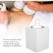 Massage Oil Warmer Professional Portable Aluminum Body Lotion Warmer with Dispenser Automatic Electric Digital Heater Heated Oil Lotion Cream for Salon Barber Shops Home (US Plug) - Buy Online on SooperMarket.com