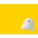 Brabantia Perfectfit Donation Pack Garbage Bags A (3L) - Extra Strong White (40 Bags) - Buy Online on SooperMarket.com