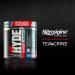 Hyde-Nitro X Pre-Workout Powder | Extreme Energy Pumps Power & Focus | High Stimulant Pre-Workout | 400mg Caffeine 1g Creatine HCL Teacrine & Nitrosigine | 60 Servings (Blue Razz Popsicle) Blue Razz Popsicle 60 Servings - Buy Online on SooperMarket.com