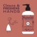 Shop MRS MEYER'S Fall Leaves Hand Soap - 12.5 OZ | International Shipping Available - Buy Online on SooperMarket.com