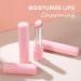 Color Changing Lip Balm for Kids and Teens - Long Lasting Lip Care - Light Pink - Kid Friendly - Perfect Party Gift for Best Friends - Buy Online on SooperMarket.com