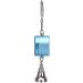 Colorday Bird Talking Coach & Voice Bell Toy (Patent Pending) Blue - Buy Online on SooperMarket.com
