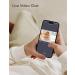 Nooie 1080P Baby Monitor Camera with Night Vision, Motion/Sound Detection, 2.4G WiFi Home Security, Alexa Compatible - 1 Pack - Buy Online on SooperMarket.com
