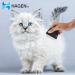 Le Salon Essentials Cat Flea Comb - Effective Grooming Tool for Removing Fleas from Cats - Buy Online on SooperMarket.com