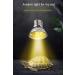 yanhe 50W UVA UVB Bulbs for Tortoise Heat Lamp Halogen Basking Bulb for Aquarium Reptile Lizards Turtle Snakes- 2 pcs 2pcs - Buy Online on SooperMarket.com