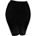 Medical Grade Compression Shorts for Hip Flexor, Hernia & Groin Injuries - XXX-Large Black 20-30mmHg Support - Buy Online on SooperMarket.com