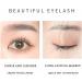 Lovelycat Mascara for Older Women New Upgrade Mascara for Seniors with Thinning Lashes Waterproof Mascara Hypoallergenic Mascara for Sensitive Eyes for Mature Women (1PC) - Buy Online on SooperMarket.com