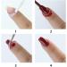 15ml Peel off Nail Polish for Nails 3PCS Latex Nail Polish Barrier Easy Peel Polish Barrier Anti-overflow Glue Nail Art Manicure Edge Protection - Buy Online on SooperMarket.com