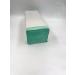 Defacto 5000 Zigzag Paper Towels - 25x23 cm Folding 1 Layer Green - Ideal for Donors - Buy Internationally - Buy Online on SooperMarket.com