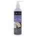 Cuccio Naturale White Truffle Body Souffl - Smoothing Nourishing Body Treatment For Long Lasting Hydration and Dry Skin Relief - Lightweight Non-Greasy Formula - Natural and Cruelty Free - 8 oz