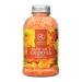Ringle flowers bathing salt 600g with natural marigold oil - mineral salt - flower bath salt - bathing additive - Calendula salt for personal care - beauty - relaxation - aromatherapy