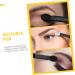 Gogogmee 120pcs Cotton Eyeshadow Brush Versatile Brush Double-ended Makeup Brush Women Makeup Brush Lip Pp - Buy Online on SooperMarket.com