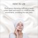 Deep Cleansing Cleansing Milk - PeTA Certified Paraben & Sulphate Free | 100ml - International Shipping Available - Buy Online on SooperMarket.com