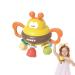 Bite toys for children - soft chewing handrest - educational activities to facilitate teething to train the finger sensitivity and coordination of children