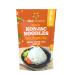 Diet Cooker Premium Konjac Noodle - Keto & Vegan Friendly, Low Calorie Pasta, Zero Net Carbs - Angel Hair (6 Packs) - Buy Online on SooperMarket.com
