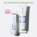 Biolage Color Balm Lavender Conditioner | Violet Tone for Light Blonde Hair | 250ml Odorless | Enhances Brilliance & Fresh Color - Buy Online on SooperMarket.com