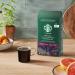 Starbucks French Roast Whole Bean Coffee 340 Grams (Pack Of 6) French Dark Roast 2040 Grams - Buy Online on SooperMarket.com