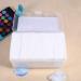 1000PCS Cotton Cosmetic Cleaning Pads - Soft Makeup Removal & Skin Care with Storage Box | International Shipping Available - Buy Online on SooperMarket.com