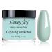 Honey Joy Dark Purple Very Fine Nail Dip Dipping Powder Acrylic Color Pigment Powders 1oz (Dip-WD14)