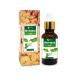 Salvia Bhringraj Oil (Eclipta alba) 100% Pure & Natural - Undiluted Uncut Cold Pressed Premium Oil Use for Aromatherapy Skin Care & Hair - Therapeutic Grade (1.01 floz with dr) 1 Fl Oz (Pack of 1)