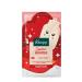Kneipp bath crystals soul warmer sachet with natural deep salt and high -quality extracts made of vanilla and nutmeg a moment of calm and cosiness 60g