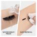 LASHVIEW Black Latex-Free Eyelash Glue | Strong Hold, Waterproof, Sensitive Eyes | 5g - Buy Online on SooperMarket.com
