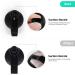 BOTTLAN Straw Lid for Hydro Flask & Simple Modern Water Bottles - Wide Mouth, Chewable Nozzle Design - Buy Online on SooperMarket.com