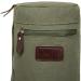 FREMOUS Full-Zip Yoga Mat Bag - Double Pocket Carrier with Adjustable Strap - Army Green - Buy Online on SooperMarket.com