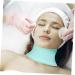 Buy Essential Oil Gel Neck Patch - Anti-Wrinkle & Moisturizing Neck Care | International Shipping - Buy Online on SooperMarket.com