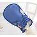 minkissy Infant Mittens Fashion Gloves Bath Sponge Soft Exfoliating Mitt Shower Sponge Bath Towel at Home Baby - Buy Online on SooperMarket.com