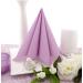 Shop 50 APARTina Pastel Purple Airlaid Napkins | Premium Fabric-Like 40x40 cm | Ideal for Elegant Dining & Events - Buy Online on SooperMarket.com