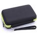 Beavorty 2-Box Razor Holder Case - Eva Zipper Container for Razors - Green - International Shipping Available - Buy Online on SooperMarket.com